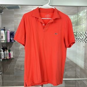 Vineyard Vines polo size M